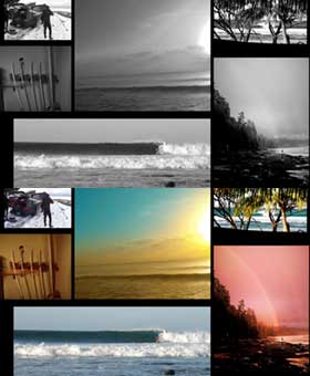 Cedar Hill Surf