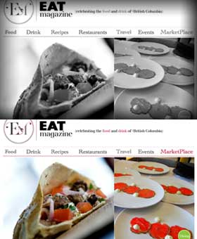 EAT Magazine
