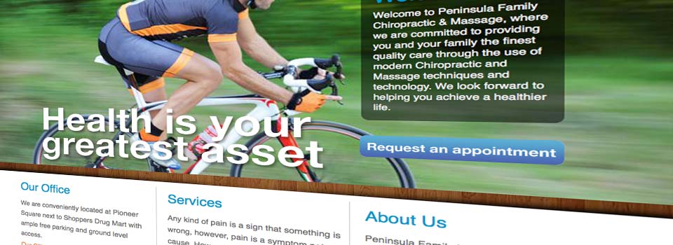 Peninsula Family Chiropractic
