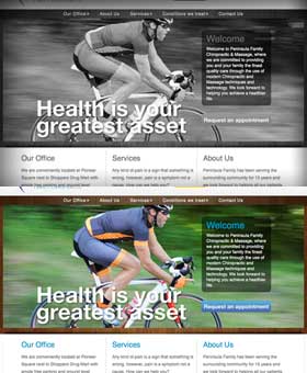 Peninsula Family Chiropractic