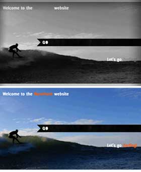 Wavehunt Surf Competition