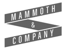 Mammoth and Company